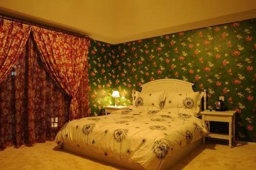 בית הארחה שנגחאי 	Koala Garden House מראה חיצוני תמונה