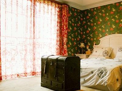 בית הארחה שנגחאי 	Koala Garden House מראה חיצוני תמונה