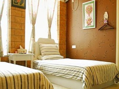 בית הארחה שנגחאי 	Koala Garden House מראה חיצוני תמונה